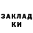 БУТИРАТ вода Black Casual