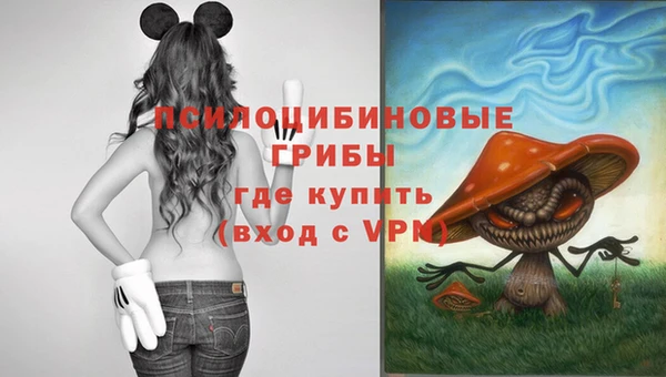 герыч Михайлов